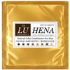 Ruhena Lu Henna Powder Dyeing 100g imported natural henna dyeing, natural dark brown, 1 piece / 루헤나 루 헤나 파우더 염색 100g수입 천연헤나염색, 내츄럴다크브라운, 1개