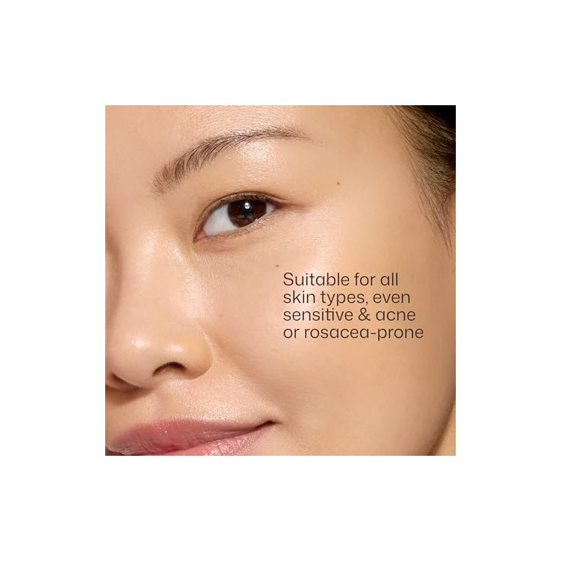 EltaMD Protector Solar UV Clear Tinded FPS 46 Niacinamida 48g