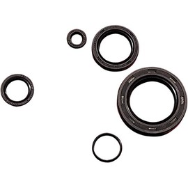 K&S Technologies K&S 16-2050 Fork Dust Seal Set