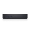 DELL DELLD6000 Universal Docking Station - Black (Renewed)