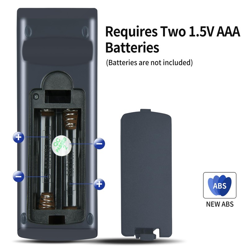 New Remote Control Replacement fit for LOREX DVR LHV2000 and