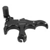 Aluminum Alloy Archery Bow Release Aid 3 Finger Thumb Caliper