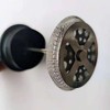French Press filters 4.5 inch for 50 Oz/1.5 Liter/12cups coffee