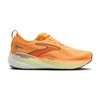 Brooks Men’s Glycerin GTS 22 Supportive Running Shoe - Orange/Nightlife/White
