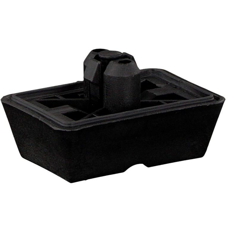 febi bilstein 37652 Lifting Jack Accommodation Point, pack of one