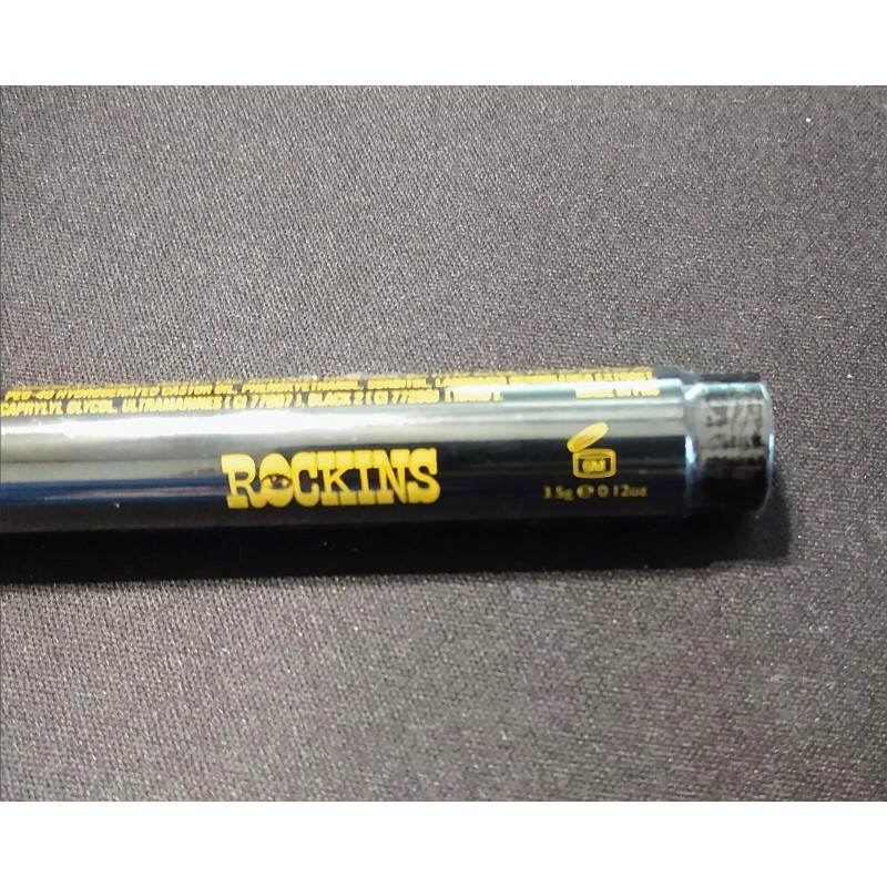 Rockins Big Fat Eye Liner ROCKINS Kohl Marker Full Size