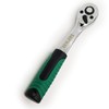 TOPWAY Ratchet Handle Fine Adjustment 72 Teeth 1/2"