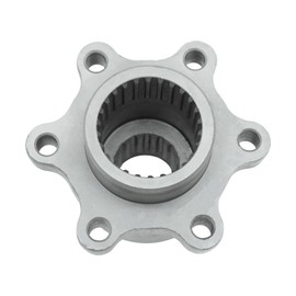 M MATI Rear Differential Drive Shaft Boss for Yamaha Rhino 700 660 450 YXR 2004-2013 5UG-46212-00-00