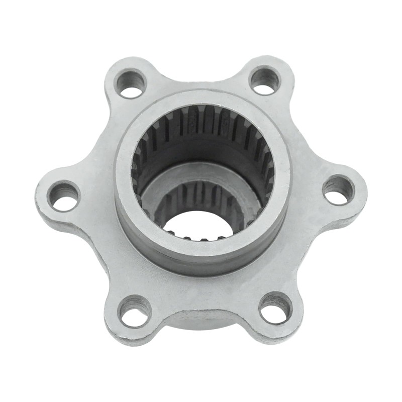 M MATI Rear Differential Drive Shaft Boss for Yamaha Rhino