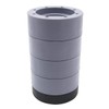 Tiardey 4pcs Anti-Vibration Pads for Washer and Dryer,Washing Machine Stabilisers