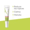 ADERMA, Biology Crema Anti Rojeces con Ingredientes Naturales, Para Piel
