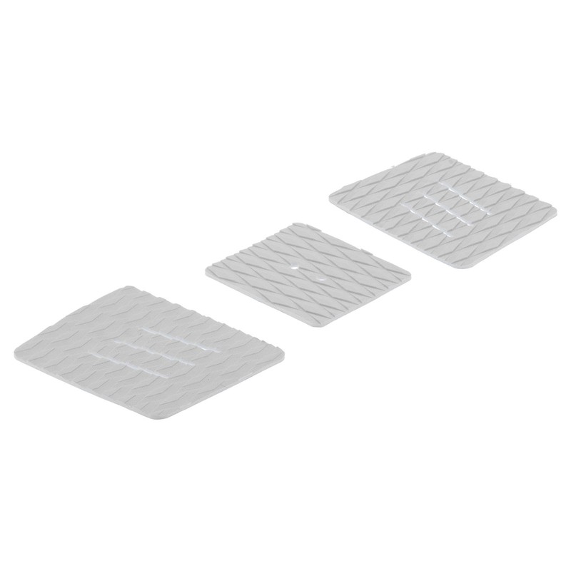 EVA Deck Traction Pad Nonslip Surfboard Mat Surf Tail Pad