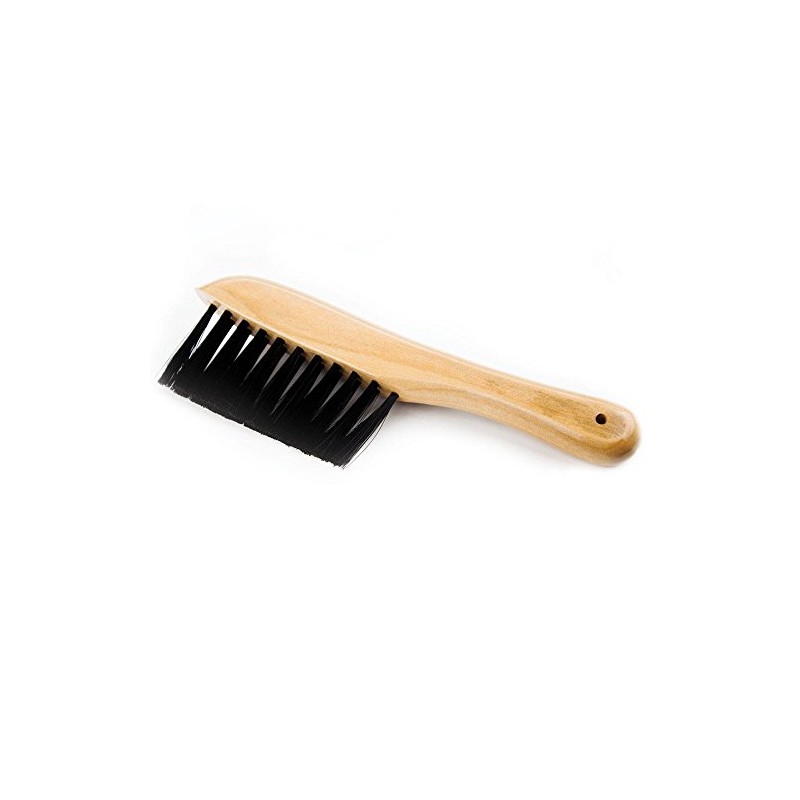 POOL OR SNOOKER TABLE CUSHION RAIL BRUSH