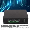for Modbus RTU 4 Channel Relay Module Serial to Ethernet