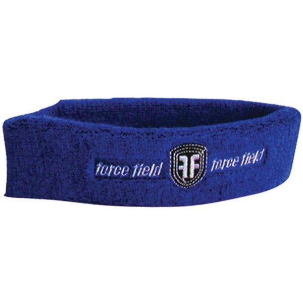 Markwort ForceField Protective Head Band (Blue)