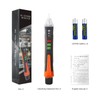 Penriter Non-Contact Voltage Tester 12-1000V AC Operating Range, Current Tester
