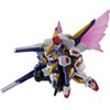 Bandai MOBILE SUIT ENSEMBLE EX15 V2 Assault Buster Gundam &