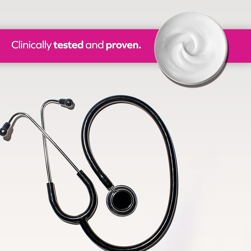 Udderly Smooth Extra Care Hand/Body Cream with 20% Urea, Replenishing,