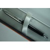 Cross Townsend Black Lacquer Tuxedo Ballpoint Pen