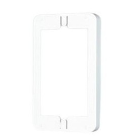 Toshiba Lighting & Technology WDG7591(WW) 1 Row Frame