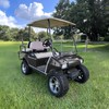 Orle Oko Halogen Headlights for 1993 Up Club Car Ds
