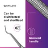 STALEKS Expert 20 Type 1 Pedicure Pusher