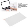 14 Inch Laptop Blue Light Blocking Screen Protector Monitor UV