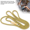 Outdoor Tree Climbing Foot Straps High Altitude Training High Temperature