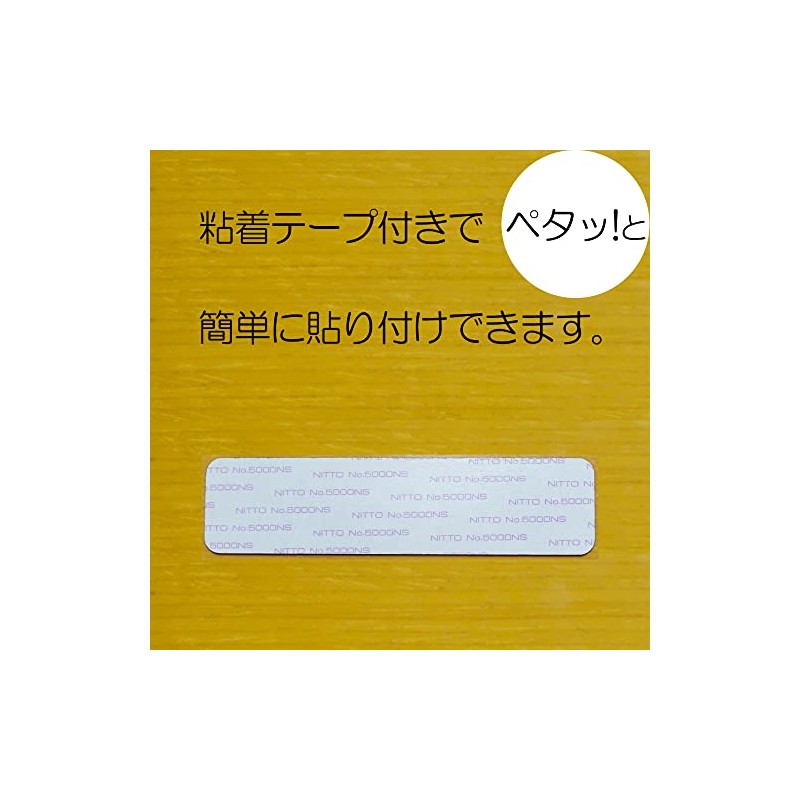 Sign Plate [Flyer Mailing, Solicitation, Sales, No Prohibited (Vertical)] Hairline,