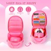 AZURAOKEY Case for Yoto Mini (2024 Edition) - Travel Storage