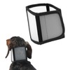 Katzinst Dog Collar - Adjustable Dog Collar Lightweight Plastic Leak