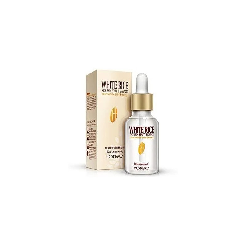 Kit Sérum Faciales Aclarante Hidratante Antiedad