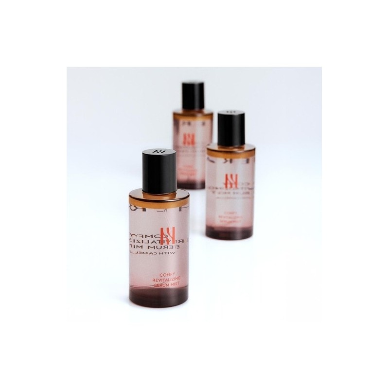 Hera Comfy Revitalizing Serum Mist 90ml / 헤라 컴피 리바이탈라이징