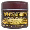 Crema Tepezcohuite Indio Papago Día Y Noche 4 Pz 60