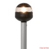 Aqua Signal Boat All-Round Stern Light 22726-1 | Folding Pole
