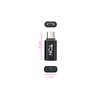 NANOCABLE 10.02.0014 – Micro USB to USB-C Adapter, Micro B