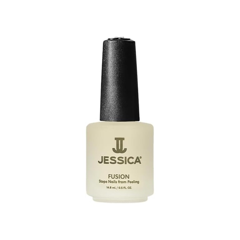 BASE TRATAMIENTO JESSICA FUSION-UÑAS DESCAMADAS 15 ML
