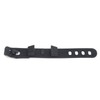 Bicycle Tail Light USB Rechargeable Waterproof Five Modes Warning Bicycle