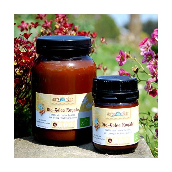 Bio Gelee Royale 150g