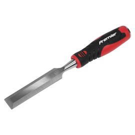Sealey AK9235 25mm Hammer-Thru Wood Chisel