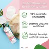 Xermatis Organic Micellar Water 500 ml - Certified Organic Cosmetics