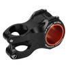 Mountain Bike Stem Bicycle Handlebar Aluminum Alloy Stem Fit for