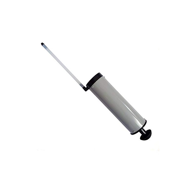 Blower Purge Pump for Cleaning Drill Holes for Composite Mortar