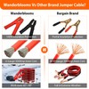 Car Emergency Kit with Air Compressor,Roadside Emergency Car Kit for