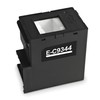 KSUMEI C9344 Maintenance Box Compatible with Workforce WF-2930 WF-2950 WF-2810