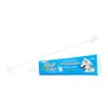Fancy Pets Kit Dental con Pasta y Cepillo para Perro,