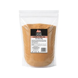 LASAL Canela Molida 200 Gramos
