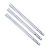 Yardwe 3PCS Water Tap and Horseshoe Piece Installation and Maintenance