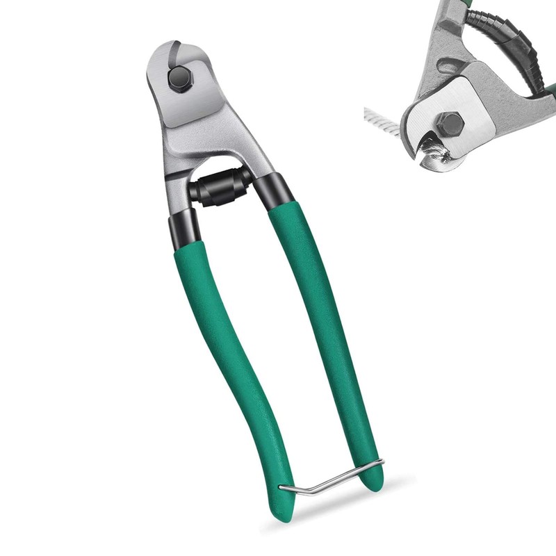 Cable Cutter, Wire Rope Cutter, Cable Wire Cutter, Wire Cutter,