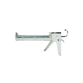 Hyde Tools 46482 HD Professional Caulk Gun, 9" (hex)